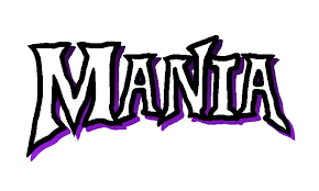 Mania Logo by AraghenXD Mania Logo by AraghenXD