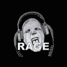 The RAGE Podcast - The Resuscitationist's Awesome Guide to Everything