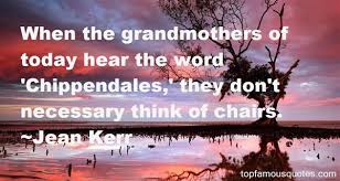 Jean Kerr quotes: top famous quotes and sayings from Jean Kerr via Relatably.com