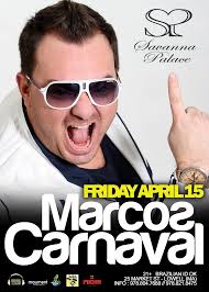 RA: Marcos Carnaval Invades Lowell Ma at Savanna Palace, ... - us-0415-248409-front