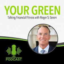 Your Green with Roger S Green