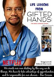 Image result for gifted hands book