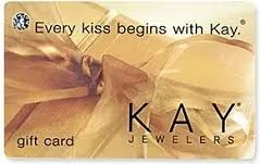 Kay Jewelers Gift Cards at 10% Discount | GiftCardPlace