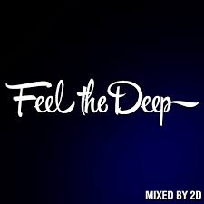 2D - Feel The Deep