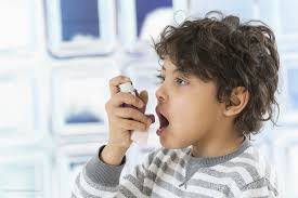 Reduced Risk of Childhood Asthma Associated with Absence of Infant RSV Infection