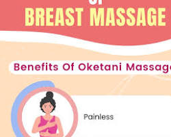 Massage for breastfeeding mothers