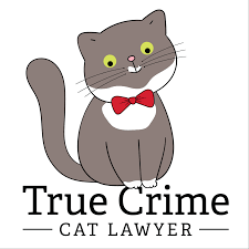 True Crime Cat Lawyer