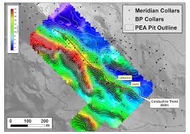"Meridian Mining Identifies 650m Corridor of Cabaçal Copper Feeder Zone through Geophysical Survey"