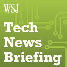 Tech News Briefing