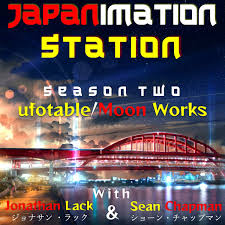 Japanimation Station - An Anime Podcast