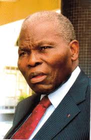 ... Pan-African University and former Nigerian High Commissioner to the UK. N.L.I was founded by Mr. Olusegun Aganga, Nigeria&#39;s Minister of Finance and ... - christopher-kolade