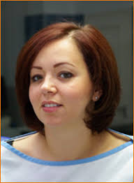 Dr. Réka Horváth will be your dentist in Budapest. - dentist_in_budapest