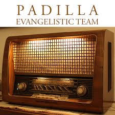 Padilla Evangelistic Team Album 2 - Songs