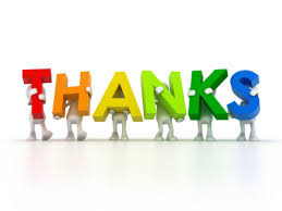 Image result for THANKS