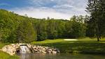 Nothern Virginia Public Golf Course Westfields Golf