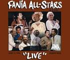 The Greatest Live Recordings of Fania All Stars