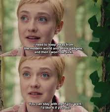 Now is good ...in love with this movie | We Heart It | now is good ... via Relatably.com