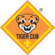 Image result for Cub Scout Clip Art