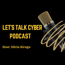 Let's Talk Cyber Podcast