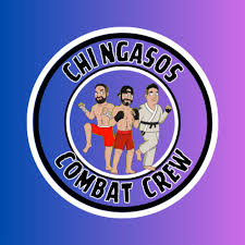 Chingaos Combat Crew