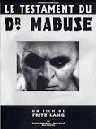 Le testament du Dr. Mabuse
