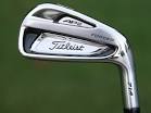 Titleist AP7Irons Reviews from Users and Pros