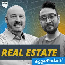 BiggerPockets Real Estate Podcast