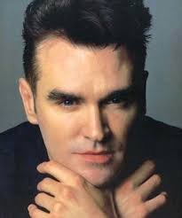 WORDSMITH: Steven Morrissey, pictured in 2001, was the epitome of post-punk lyrical greatness. But does that really make for Penguin Classic treatment? - 9404738