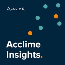 Acclime Insights