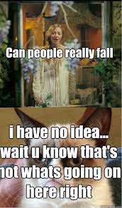 Can people really fall in love so fast? No. - Grumpy Cat Cosette ... via Relatably.com