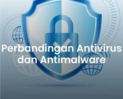 Gambar Antivirus dan antimalware