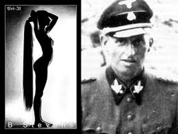 Image result for vril nazi