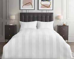 Image of Four Seasons Hotelquality linens