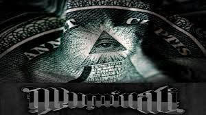 Resultado de imagen de Illuminati