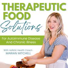 Therapeutic Food Solutions-Therapeutic Diet, Chronic Illness, Autoimmune, Food Solutions, Go Paleo, Gluten-Free, Disease Management