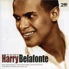 Resultado de imagem para fotos ou imagens de Harry Belafonte