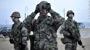 Image result for South Korea claims North hacked nuclear data