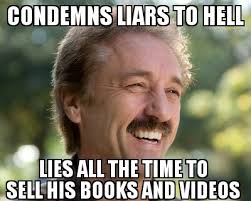 Ray Comfort&#39;s quotes, famous and not much - QuotationOf . COM via Relatably.com