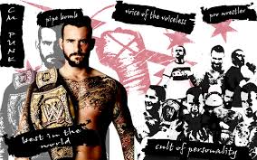 Voice Of The Voiceless - CM Punk Wallpaper (29437143) - Fanpop ... - Voice-Of-The-Voiceless-cm-punk-29437143-1680-1050