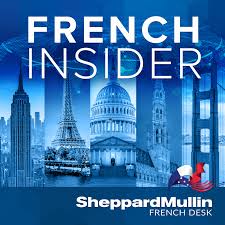 Sheppard Mullin's French Insider