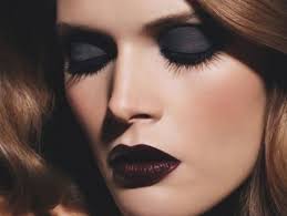 Image result for fall makeup looks