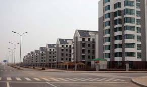 Image result for china ghost cities