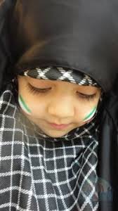 Image result for ‫حجاب کودکان‬‎