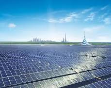 Solar Thermal Collectors for Dubai