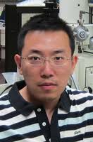 Liang-feng. Liang Feng. Liang Feng, a Postdoctoral Scholar in Electrical Engineering who works with Professor Axel Scherer, has designed a new type of ... - liang-feng
