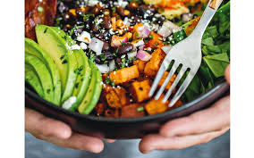 Recipe-Southwest Protein Breakfast Bowl with Sweet Potato and ...
