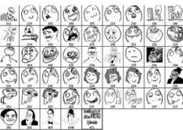 Funny Cartoon Meme Faces ~ cartoon varia via Relatably.com