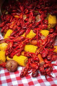 Louisiana Crawfish Boil Recipe - Coop Can Cook