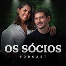 Os Sócios Podcast