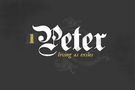 Image result for images for the epistle of Peter